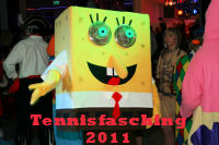 Tennisfasching-2011